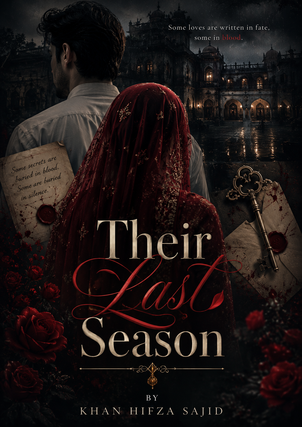 Their Last Season