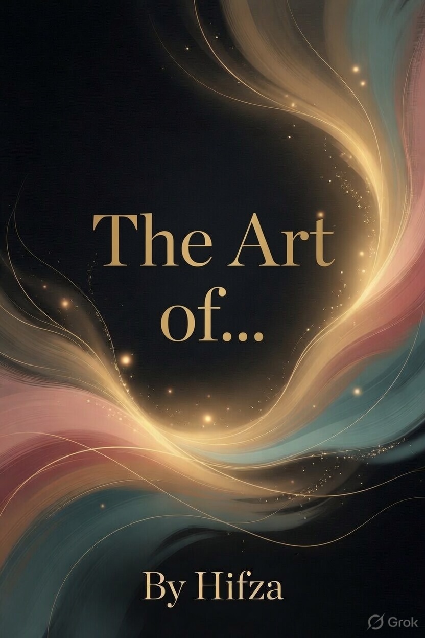 The Art Of