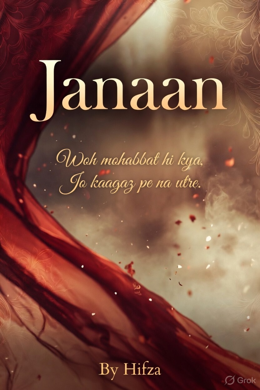 Janaan