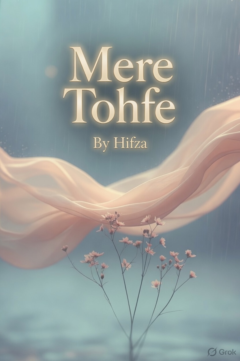 Mere Tohfe