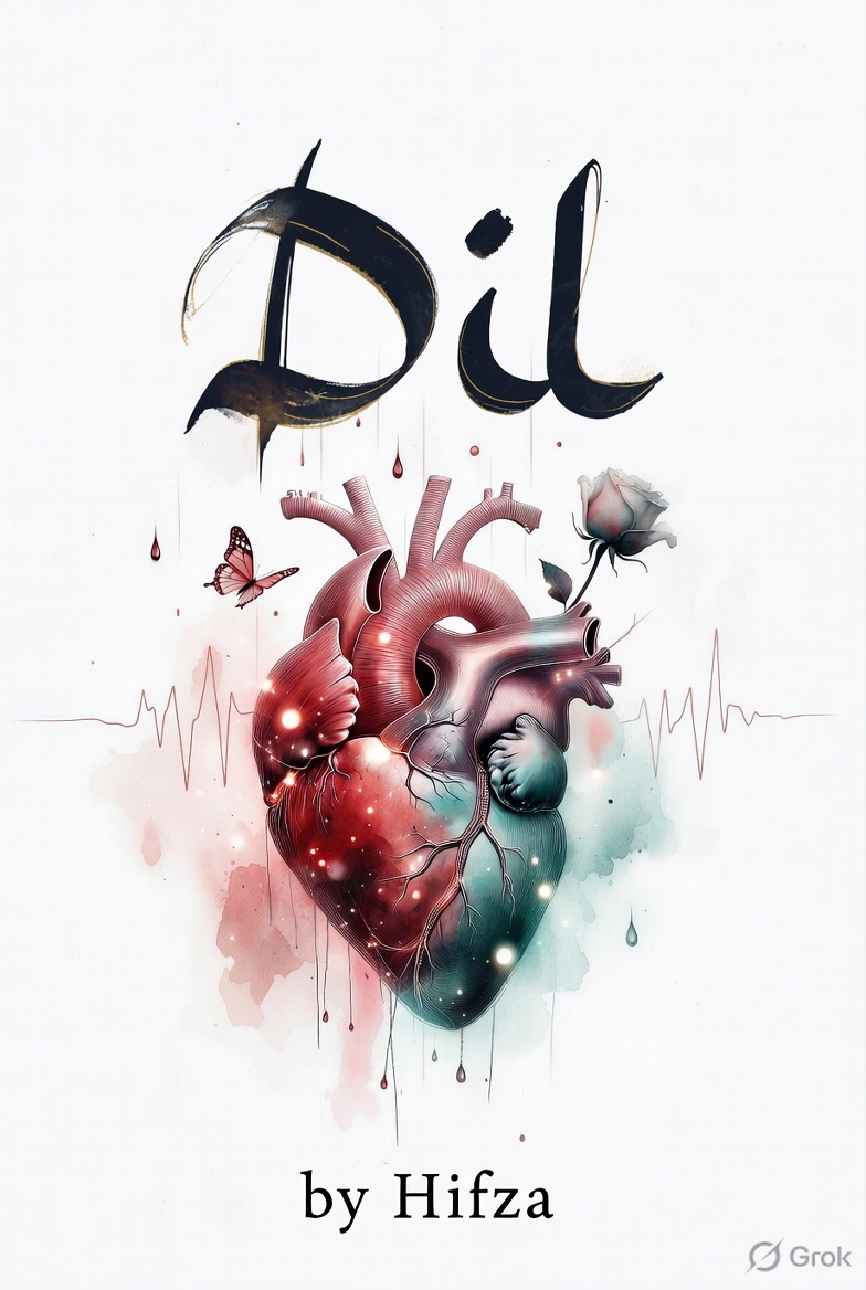 Dil